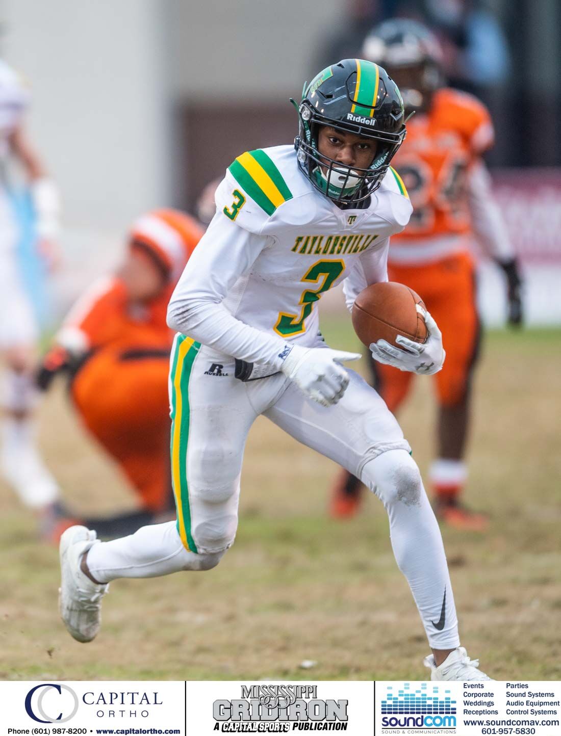 Taylorsville vs Calhoun City, 2A Title Game 26.JPG